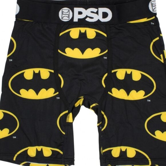 PSD | Underwear & Socks | Psd Dc Comics Classic Batman Logo Boxer ...